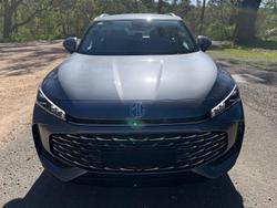 2025 MG HS Hybrid+ Excite