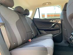 2025 MG HS Hybrid+ Excite