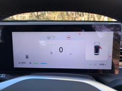 2025 MG HS Hybrid+ Excite