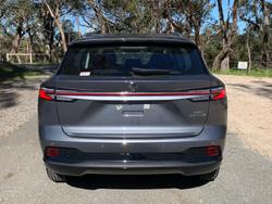 2025 MG HS Hybrid+ Excite