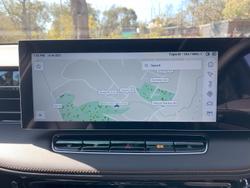 2025 MG HS Super Hybrid Essence