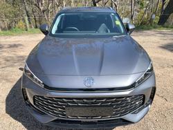 2025 MG HS Super Hybrid Essence