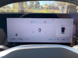 2025 MG HS Super Hybrid Essence