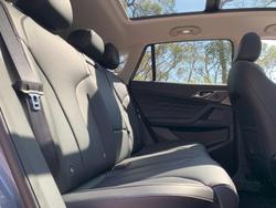 2025 MG HS Super Hybrid Essence