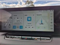 2025 MG HS Super Hybrid Essence