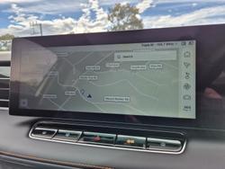 2025 MG HS Super Hybrid Essence