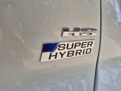2025 MG HS Super Hybrid Essence