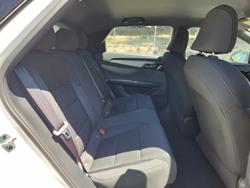 2025 MG MG4 Excite 51 125kW