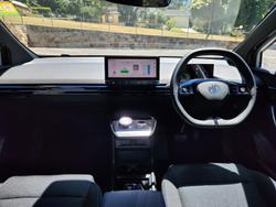 2025 MG MG4 Excite 51 125kW