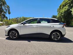 2025 MG MG4 Excite 51 125kW