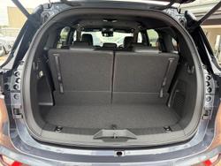 2025 Isuzu MU-X LS-T