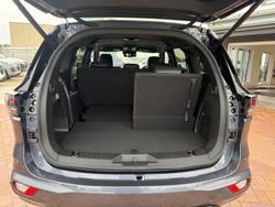 2026 Isuzu MU-X LS-T
