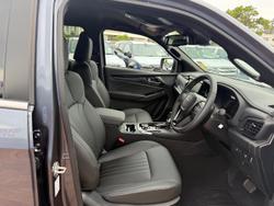 2026 Isuzu MU-X LS-T