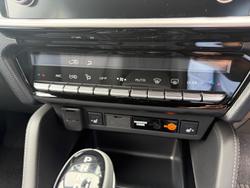 2026 Isuzu MU-X LS-T