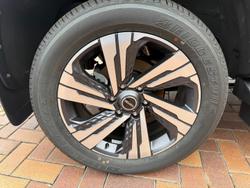 2026 Isuzu MU-X LS-T