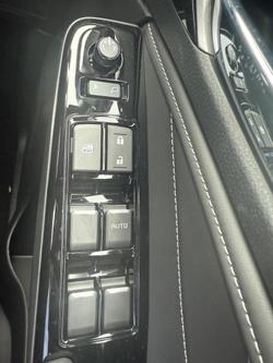 2026 Isuzu MU-X LS-T