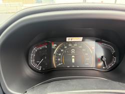 2026 Isuzu MU-X LS-T