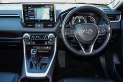 2020 Toyota RAV4 Cruiser