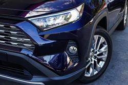 2020 Toyota RAV4 Cruiser