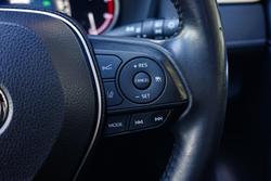 2020 Toyota RAV4 Cruiser