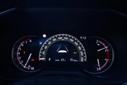 2020 Toyota RAV4 Cruiser