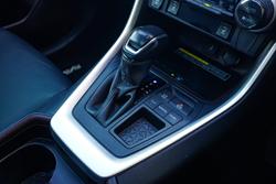 2020 Toyota RAV4 Cruiser