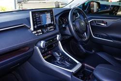 2020 Toyota RAV4 Cruiser