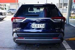 2020 Toyota RAV4 Cruiser