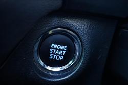 2020 Toyota RAV4 Cruiser