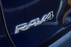 2020 Toyota RAV4 Cruiser