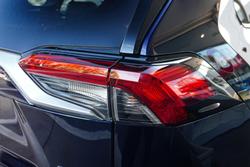 2020 Toyota RAV4 Cruiser