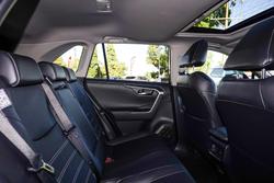 2020 Toyota RAV4 Cruiser