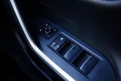 2020 Toyota RAV4 Cruiser