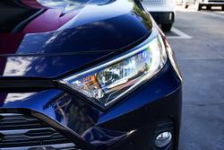 2020 Toyota RAV4 Cruiser