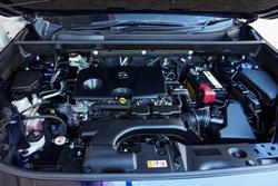 2020 Toyota RAV4 Cruiser