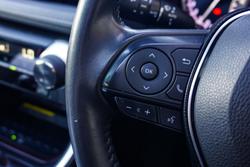 2020 Toyota RAV4 Cruiser