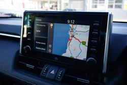 2020 Toyota RAV4 Cruiser