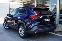 2020 Toyota RAV4 Cruiser