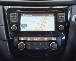 2020 Nissan X-TRAIL ST-L