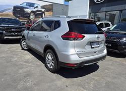 2020 Nissan X-TRAIL ST-L