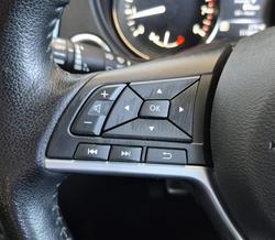 2020 Nissan X-TRAIL ST-L