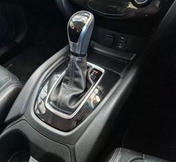 2020 Nissan X-TRAIL ST-L