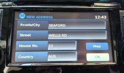 2020 Nissan X-TRAIL ST-L