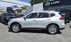 2020 Nissan X-TRAIL ST-L