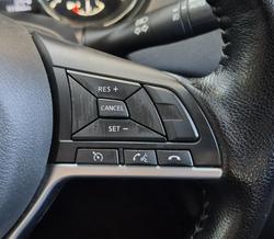 2020 Nissan X-TRAIL ST-L