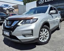 2020 Nissan X-TRAIL ST-L