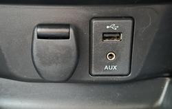 2020 Nissan X-TRAIL ST-L