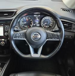 2020 Nissan X-TRAIL ST-L