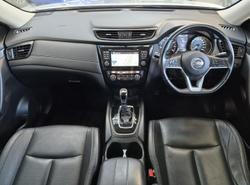 2020 Nissan X-TRAIL ST-L