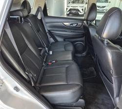 2020 Nissan X-TRAIL ST-L